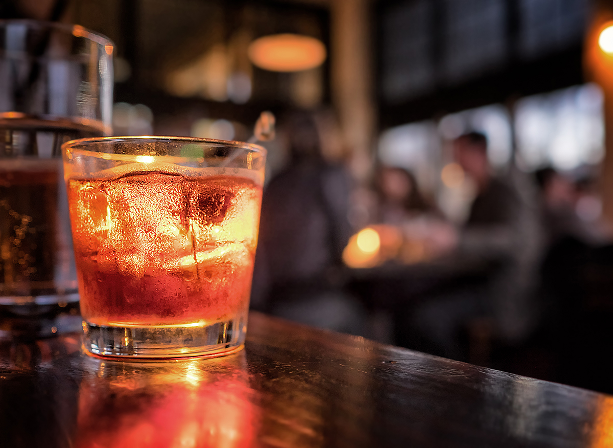 Cocktail