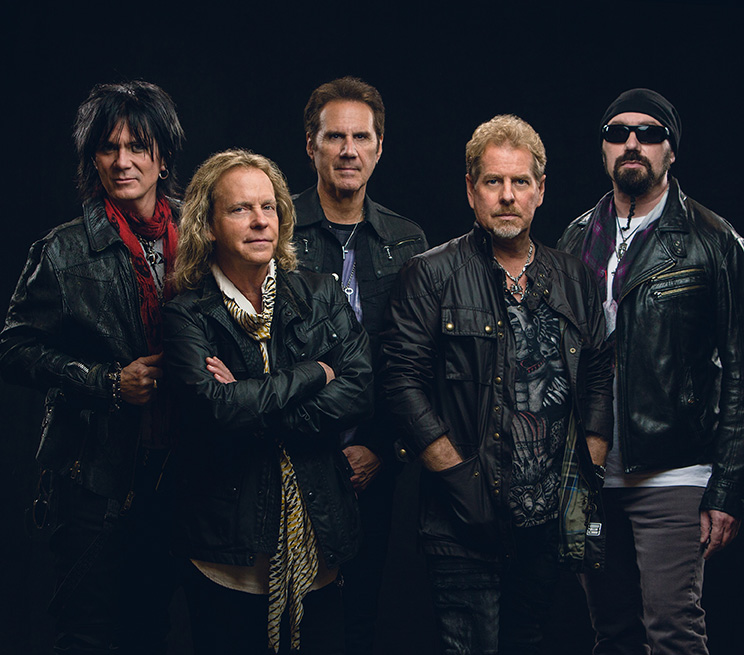 Night Ranger