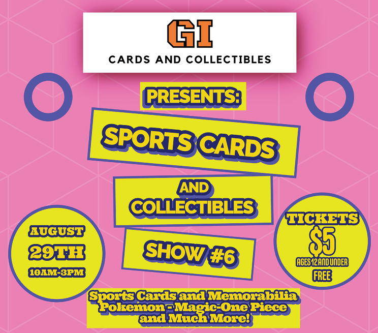 Sports Cards and Collectibles