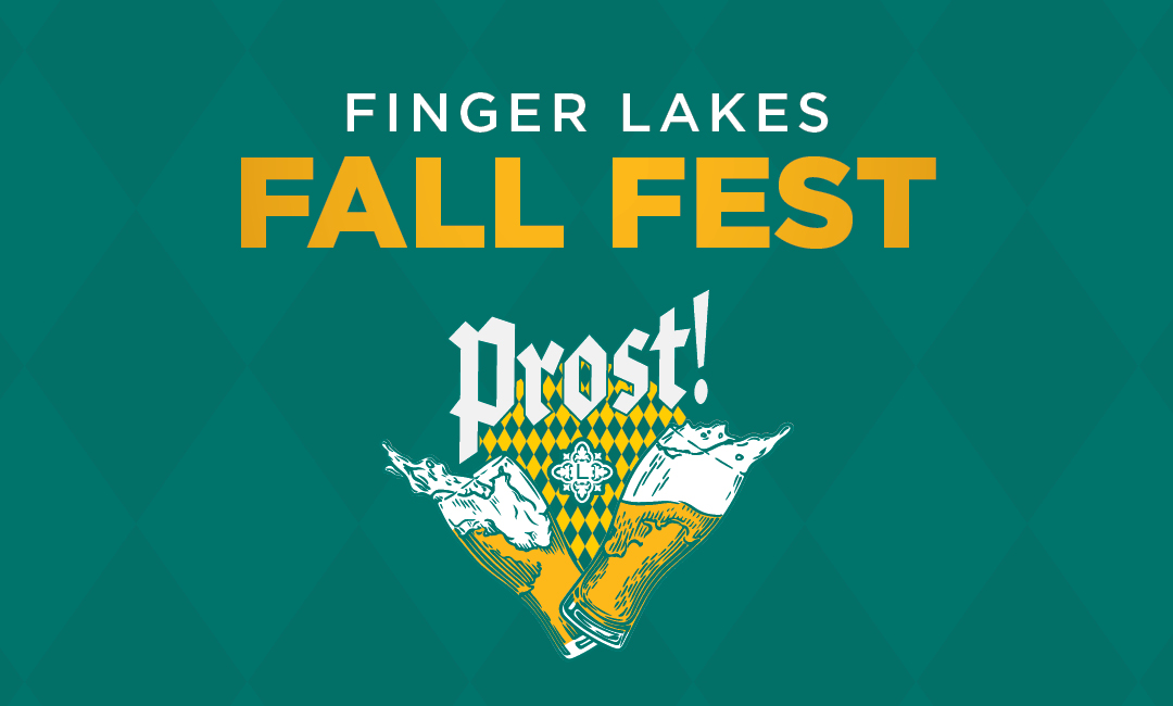 Finger Lakes Fall Fest