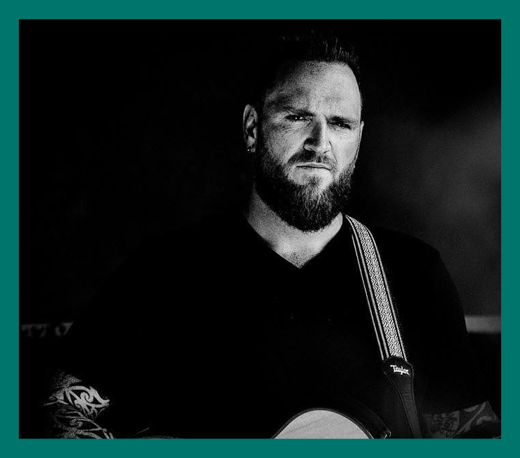 Shawn Smith Band