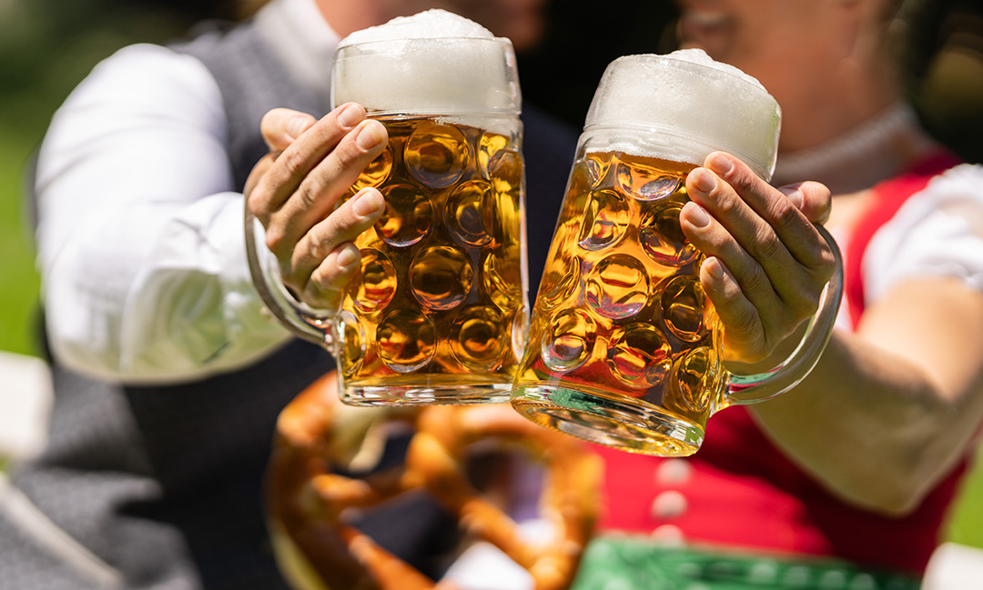 Beers Cheers