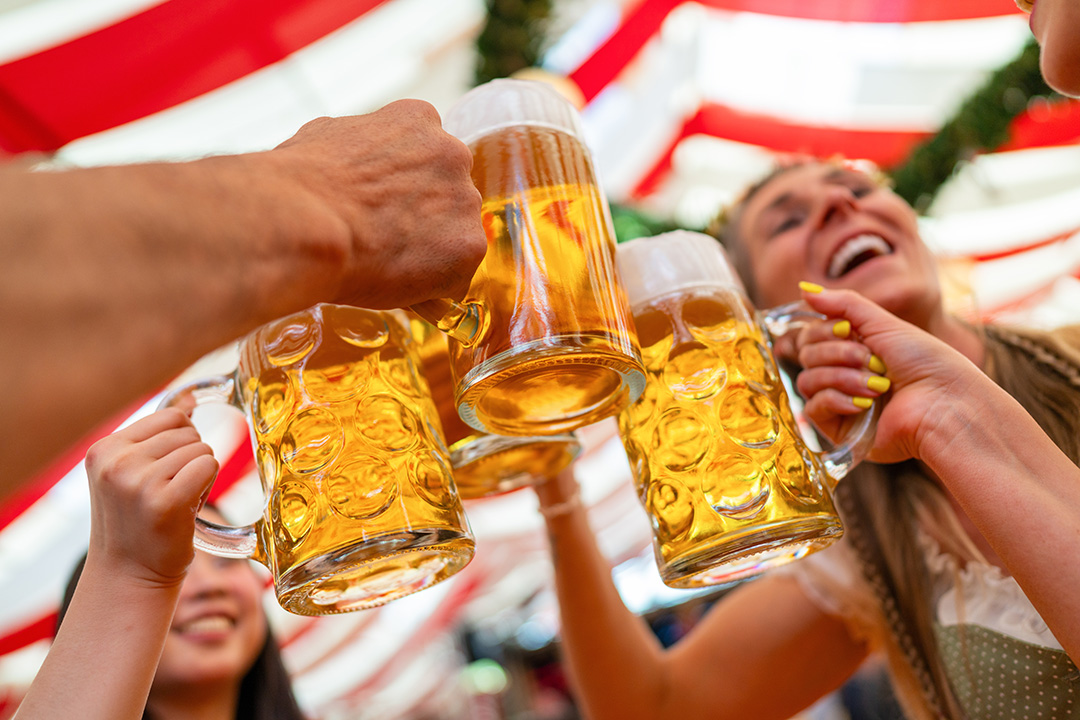 Beers